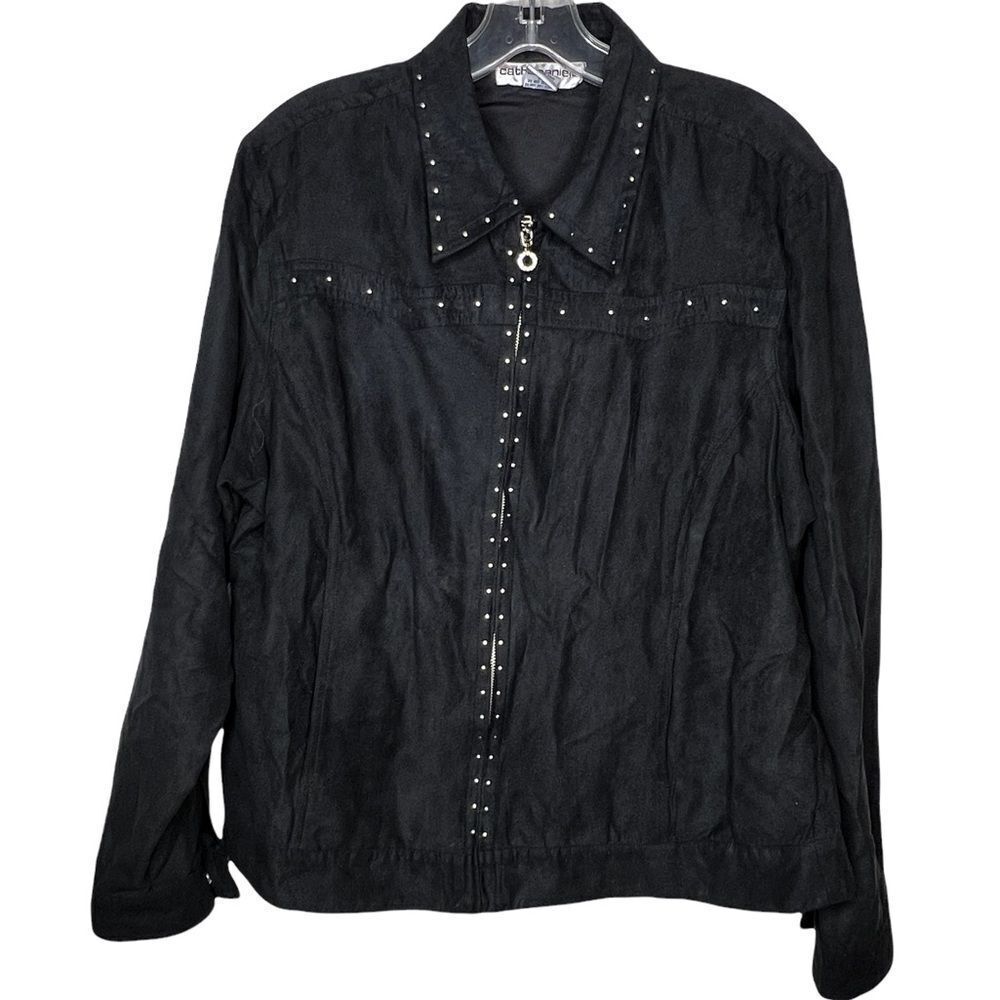 Cathy Daniels Jacket